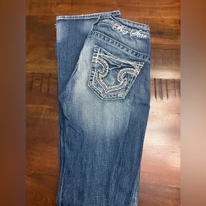 Big Star Jeans